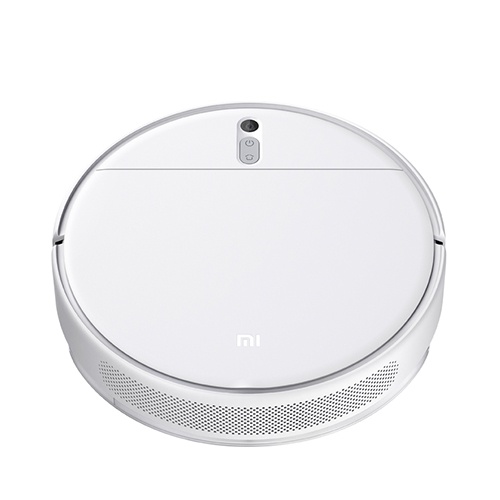 Robot hút bụi lau nhà Xiaomi Vacuum Mop 2 Lite - Hàng chính hãng