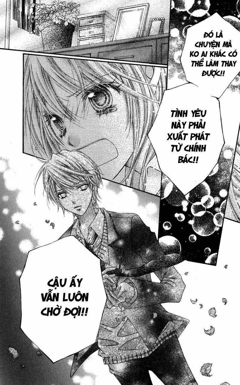 rockin' heaven chapter 31 20