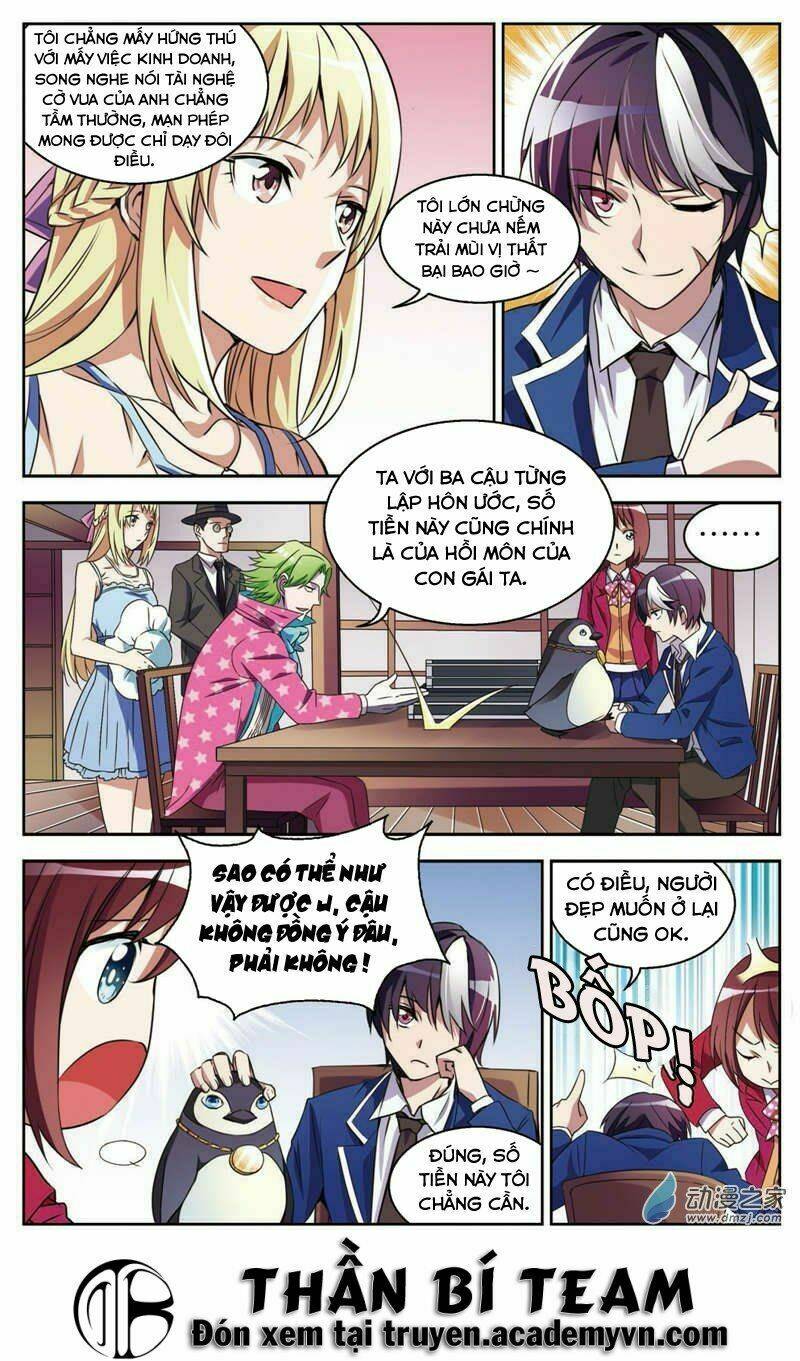 thiên tài j chapter 3 6