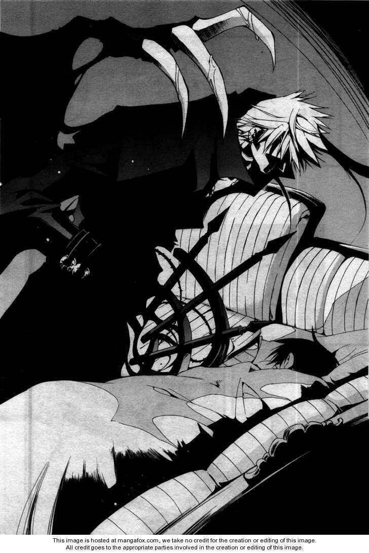 07 hồn ma chapter 55 16