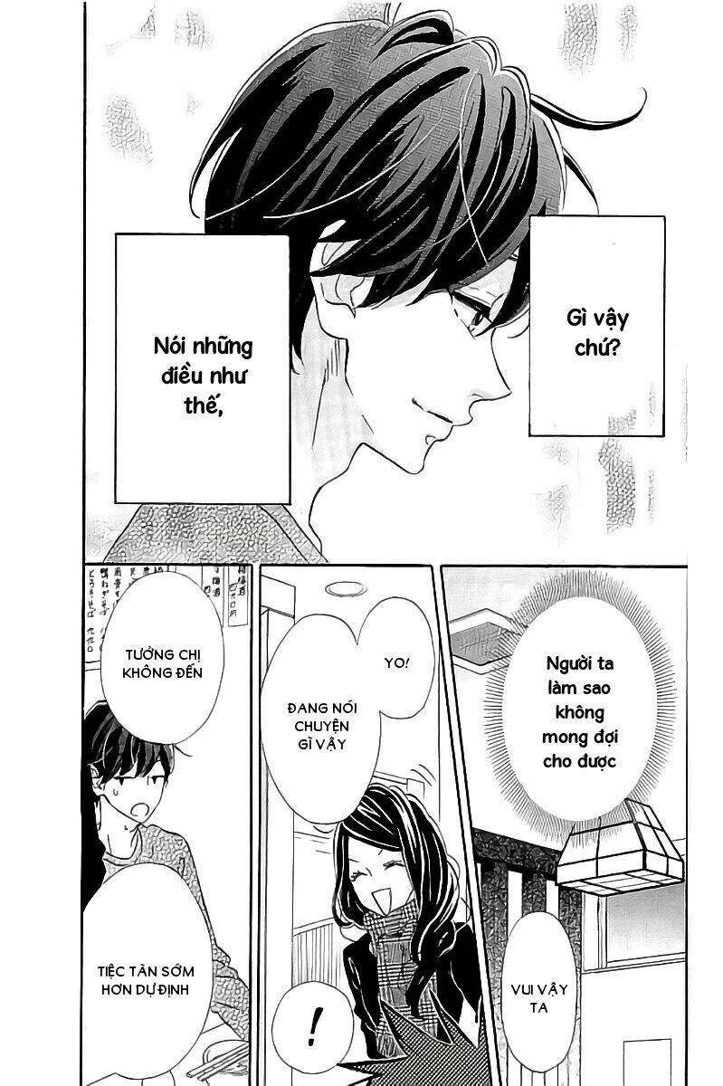 sensei kunshu chapter 10 22