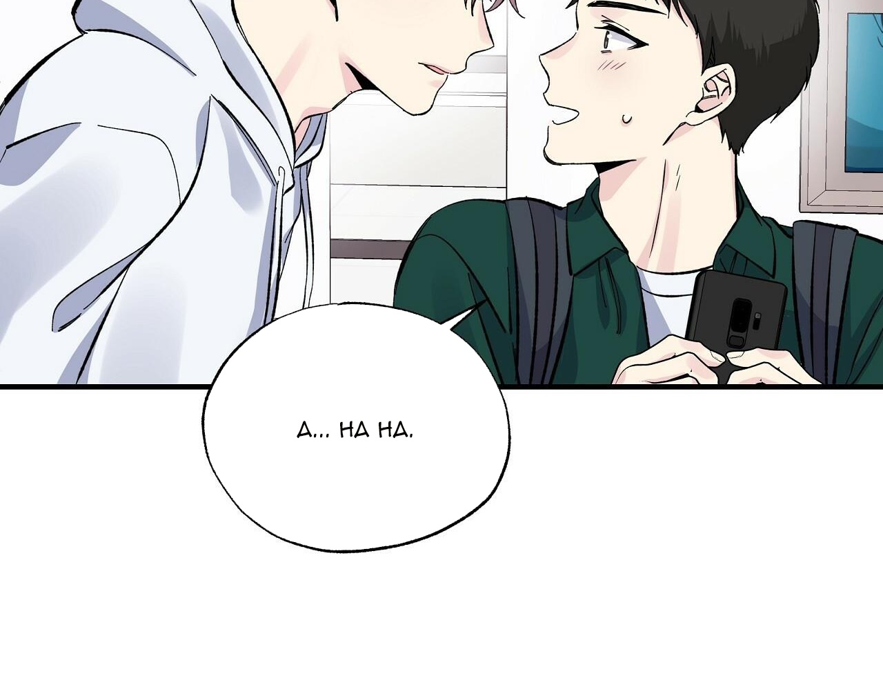 vị ngọt đôi môi chapter 27 19