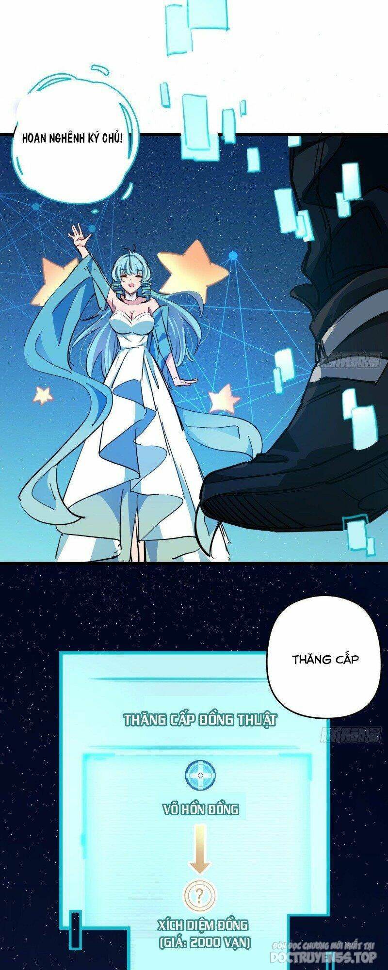 giải cứu 99 nữ chính ở mạt thế chapter 17 31