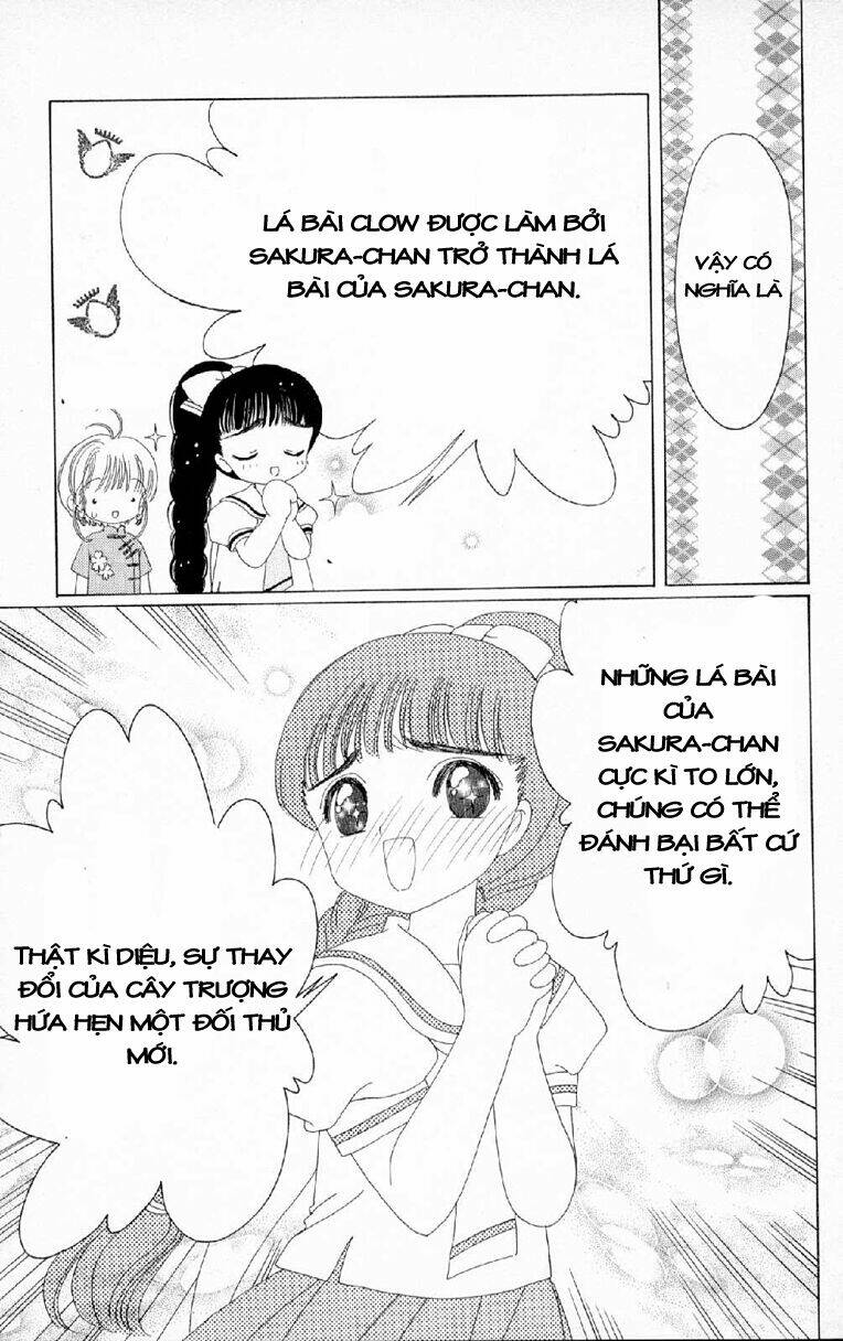 card captor sakura chapter 29 28