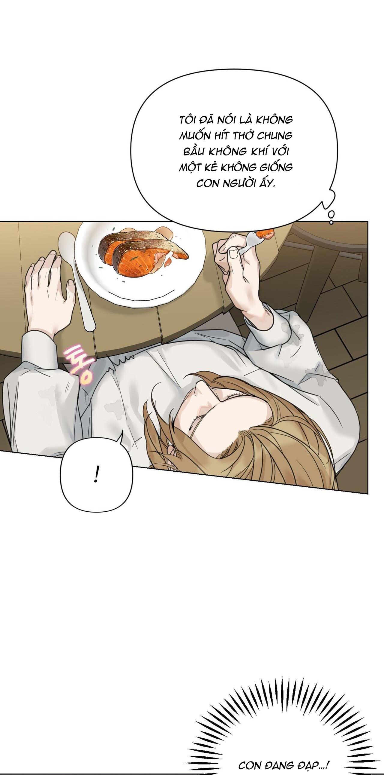 bước vào vườn hồng chapter 14 47