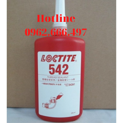 keo loctite 542-50ml