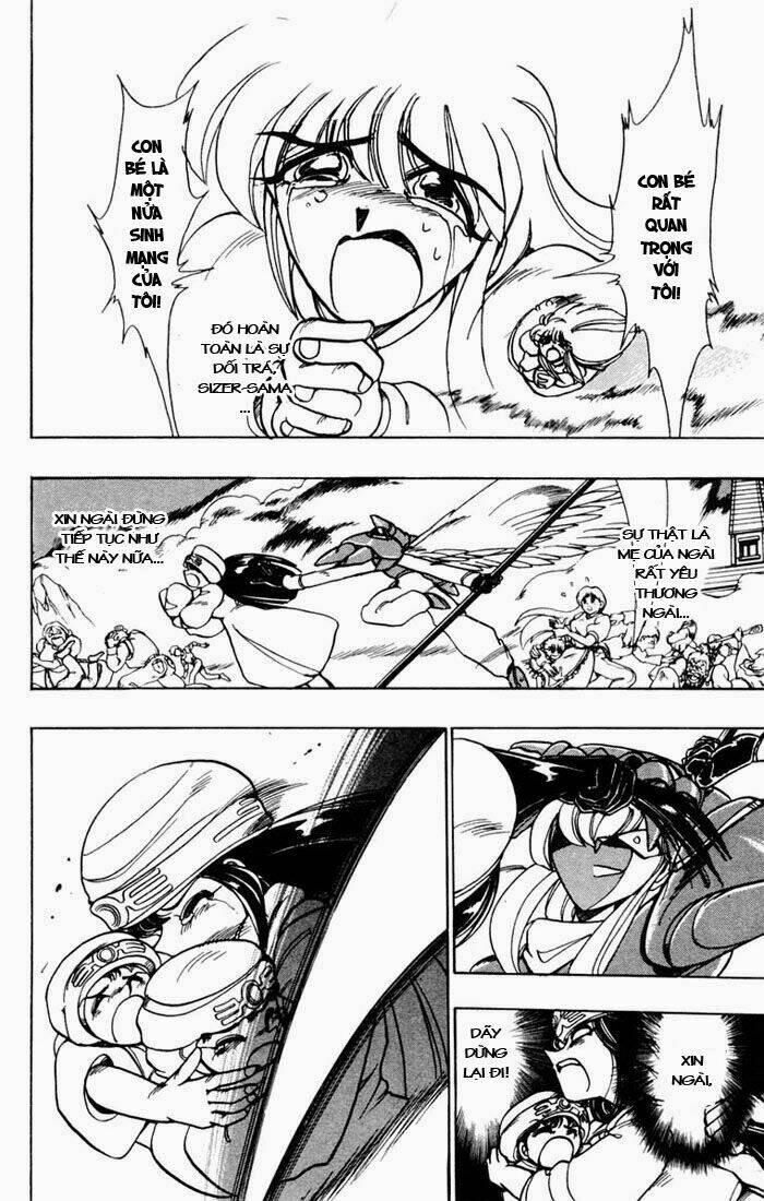 violinist of hameln - cây đàn kì diệu chapter 45 39