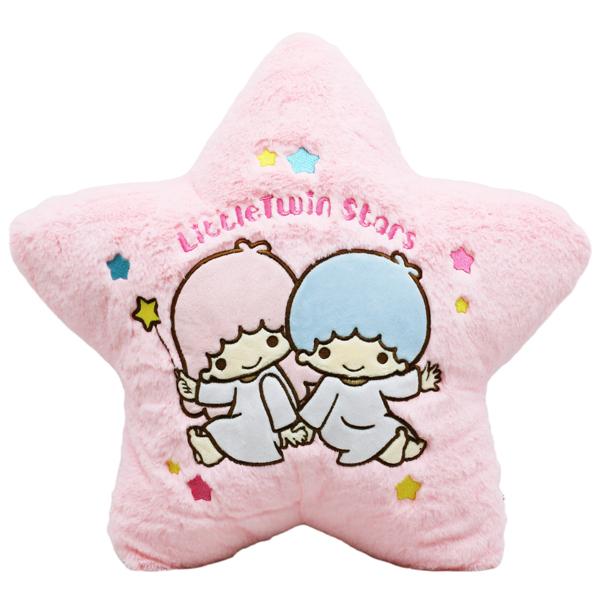 Gối Mặt Little Twin Star - Tagger