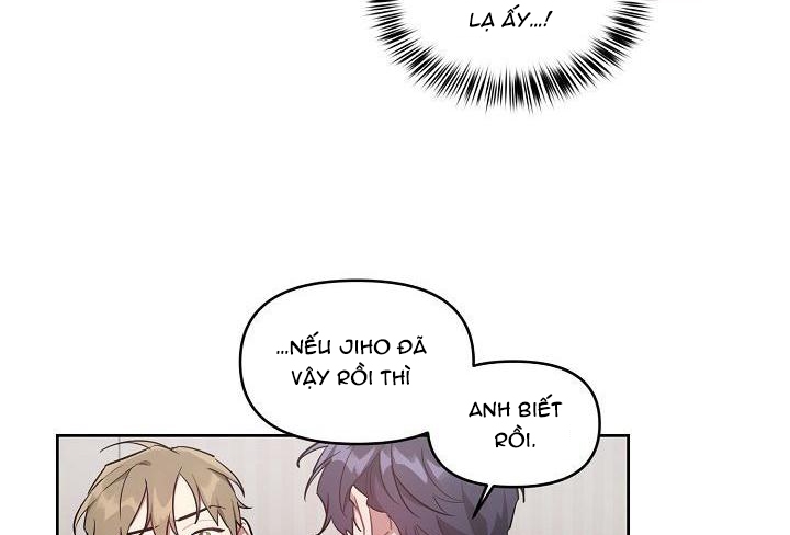 vị khách khả nghi và nhóc làm thêm chapter 16 50