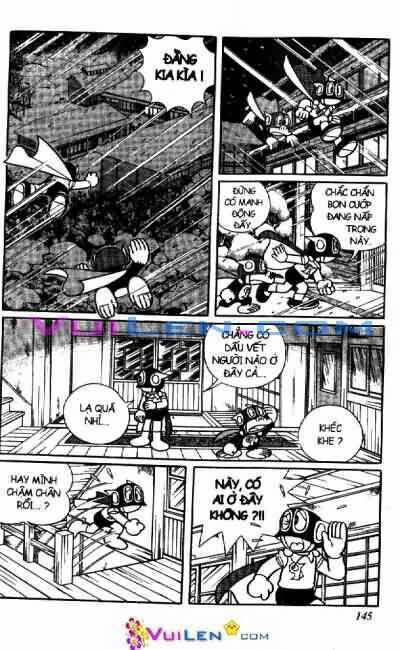 siêu nhân pacman chapter 14 53