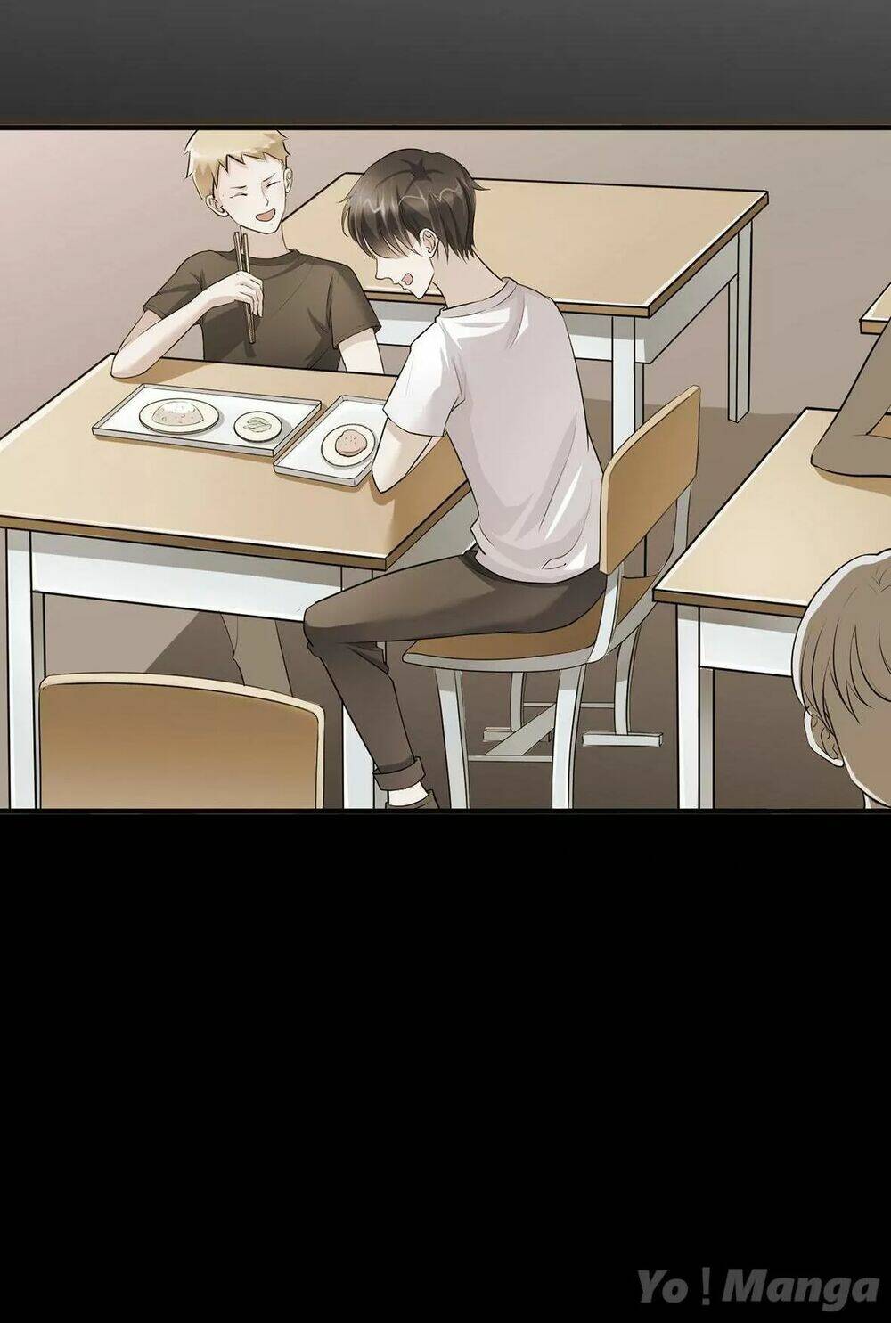 cô dâu gả thay của tổng tài chapter 20 13