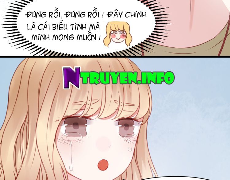 lượm được một tiểu hồ ly phần 1 chapter 29 36