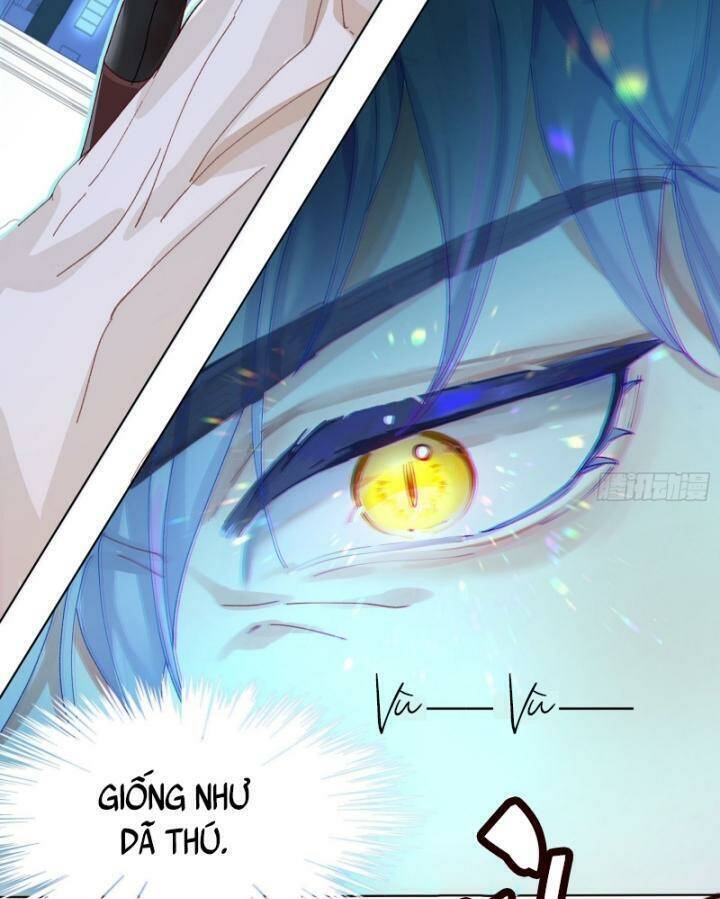 bạn trai biến dị của tôi!!! chapter 2 29