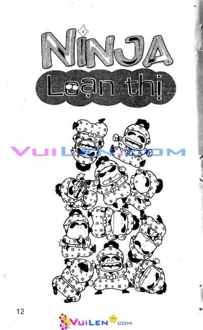 ninja loạn thị chapter 5 13