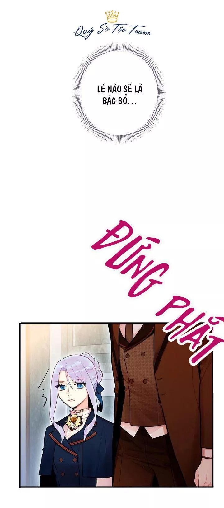 trọng sinh trở thành hoàng phi chapter 98 11