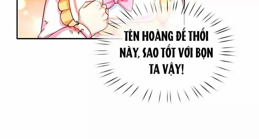 bỗng một ngày trở thành con gái nhà vua chapter 125 42