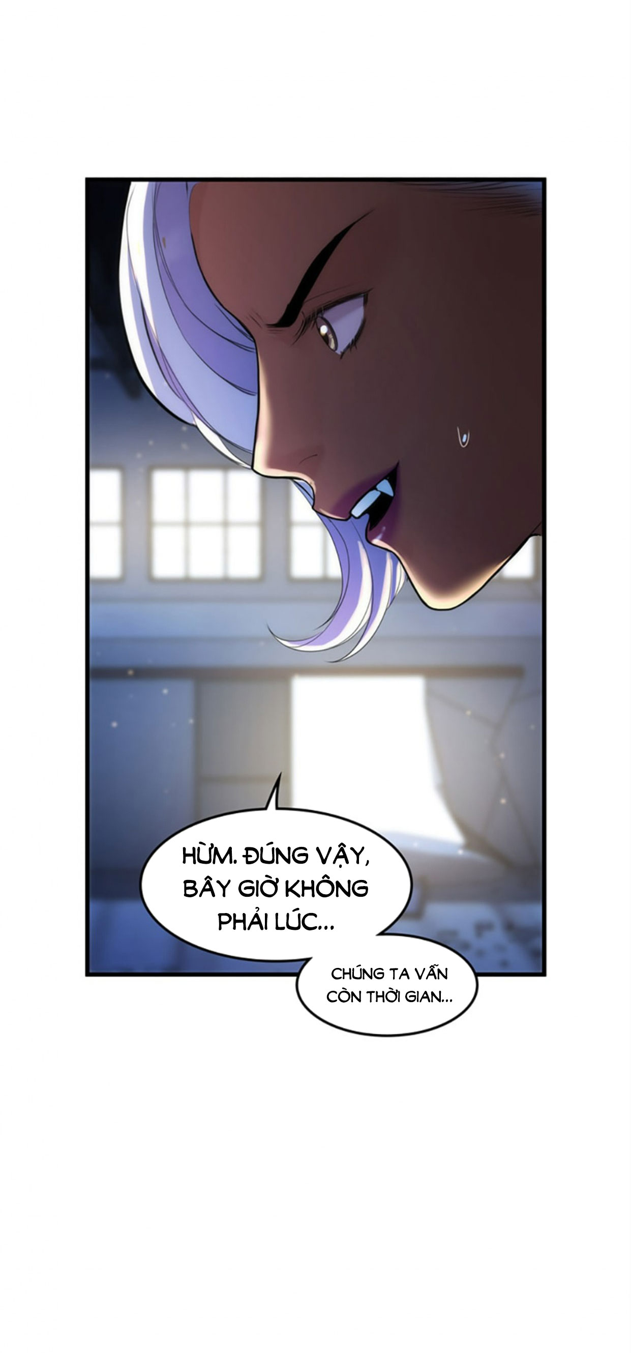 Khách Sạn Máu chapter 7.2 - Trang 2