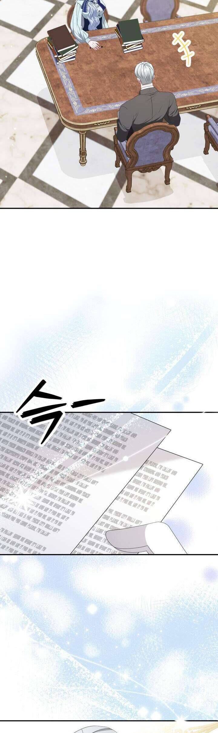 hướng dẫn về ác nữ chapter 6 7