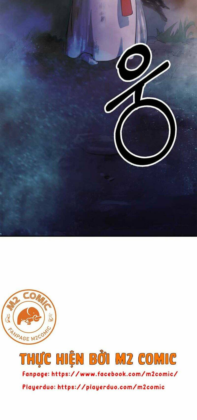 xuyên không thành hổ chapter 3 91