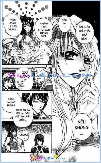 tinh nguyệt ảo cảnh chapter 1 82