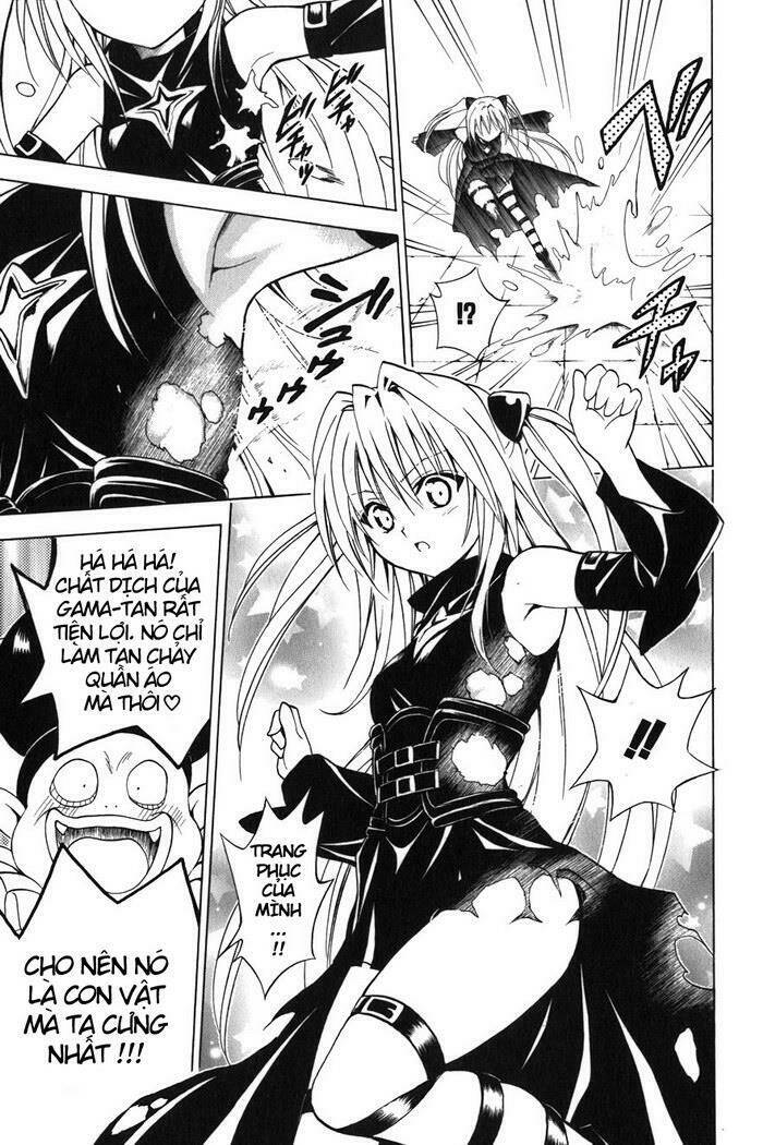 bọn tớ thích cậu! rito chapter 38 7