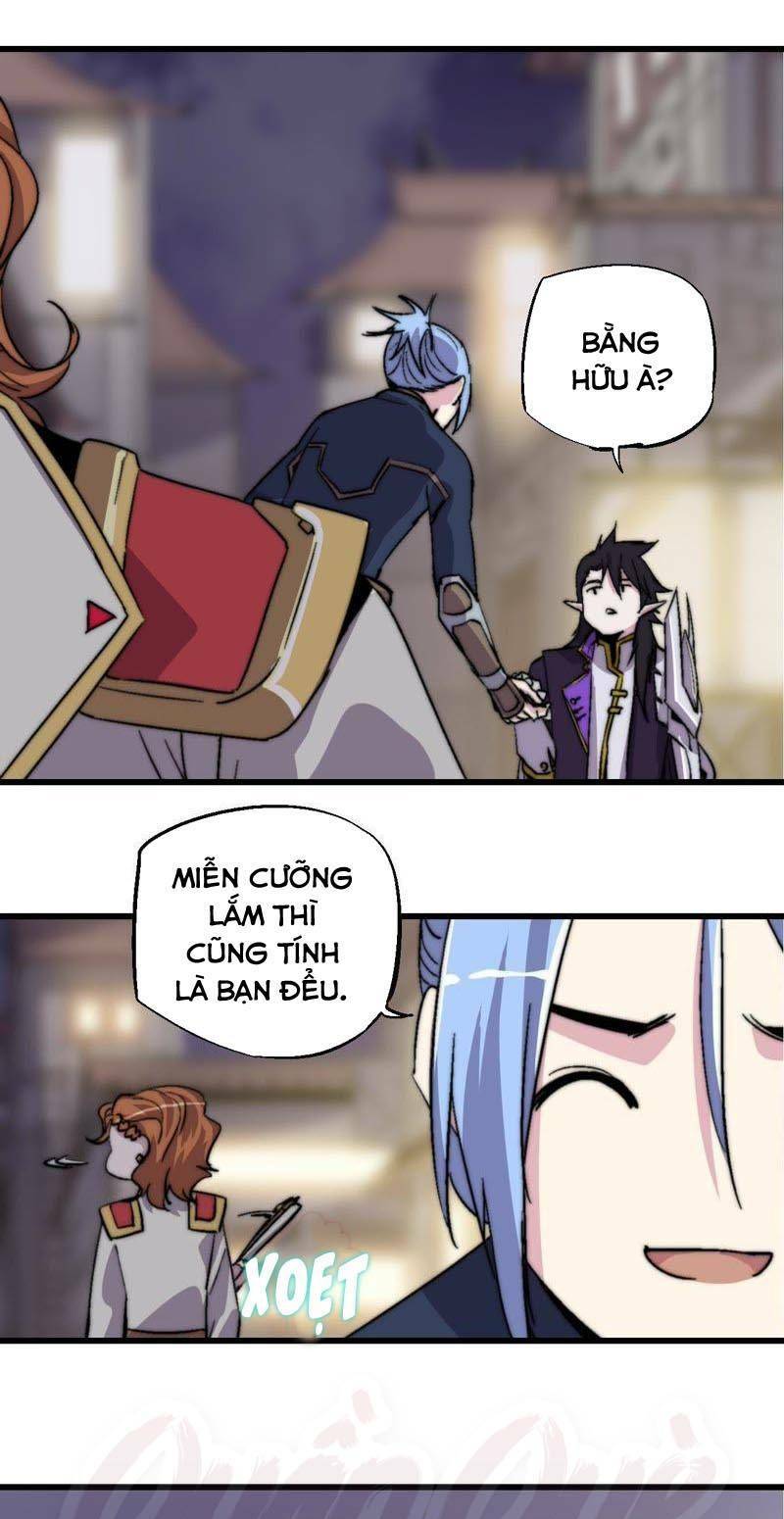 dãy số chí mạng chapter 34 15