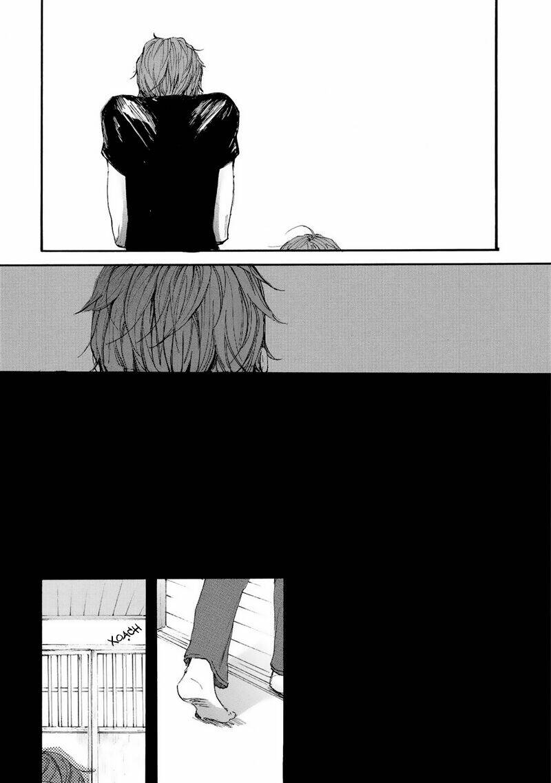 smells like green spirit chapter 12 21