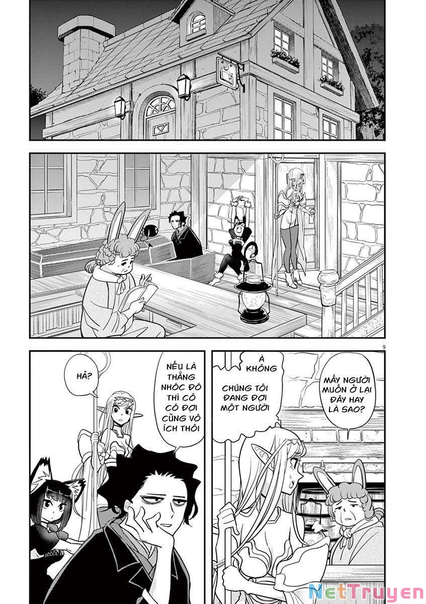 thất sách chuyển sinh chapter 9 9