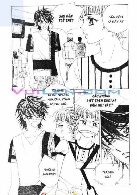 ánh nắng chói chang chapter 15 173