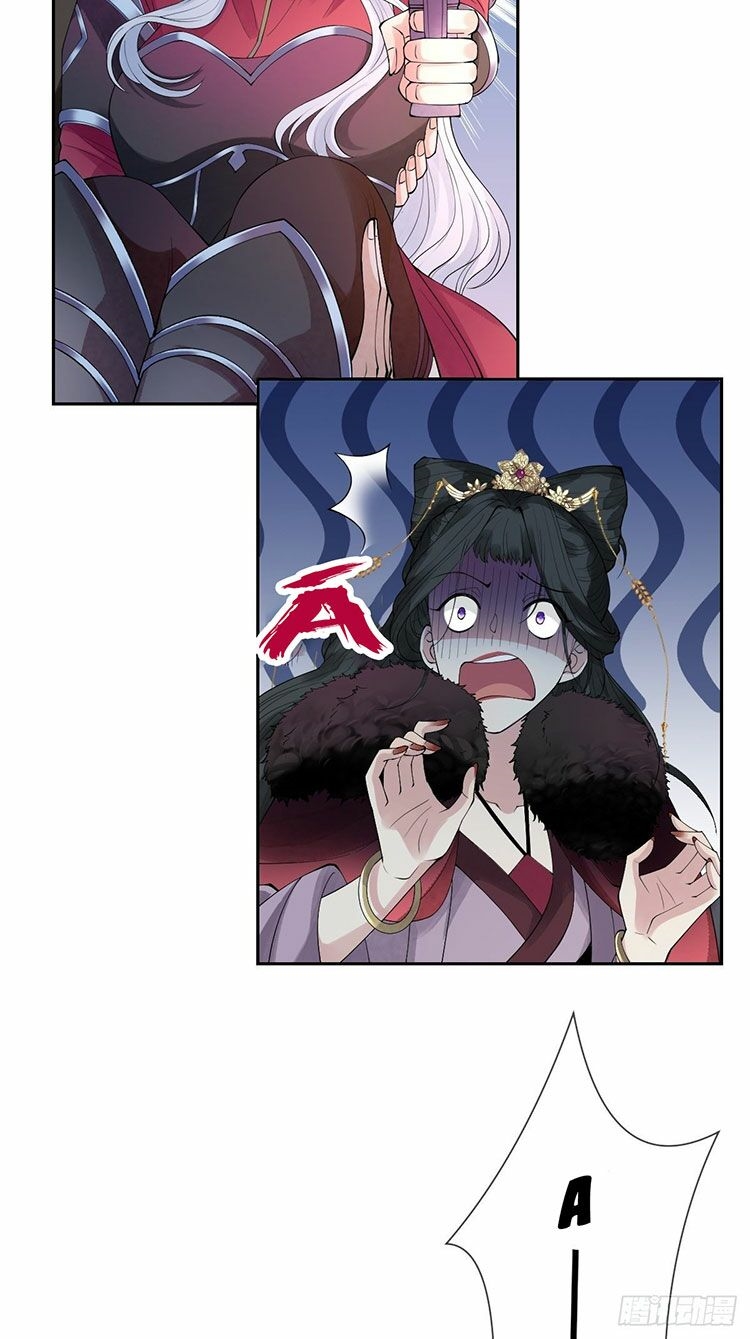 mạt thế nữ vương chapter 7.2 5