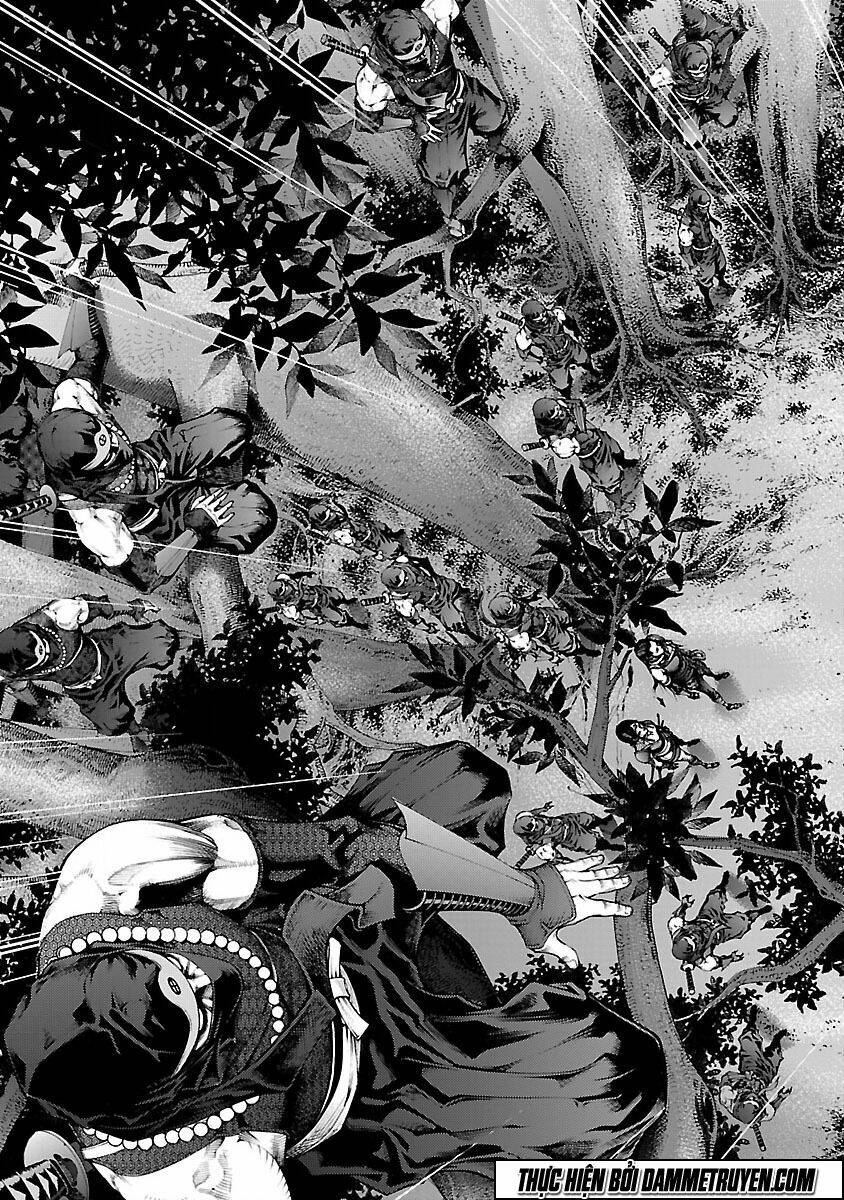 dragon effect chapter 9 5