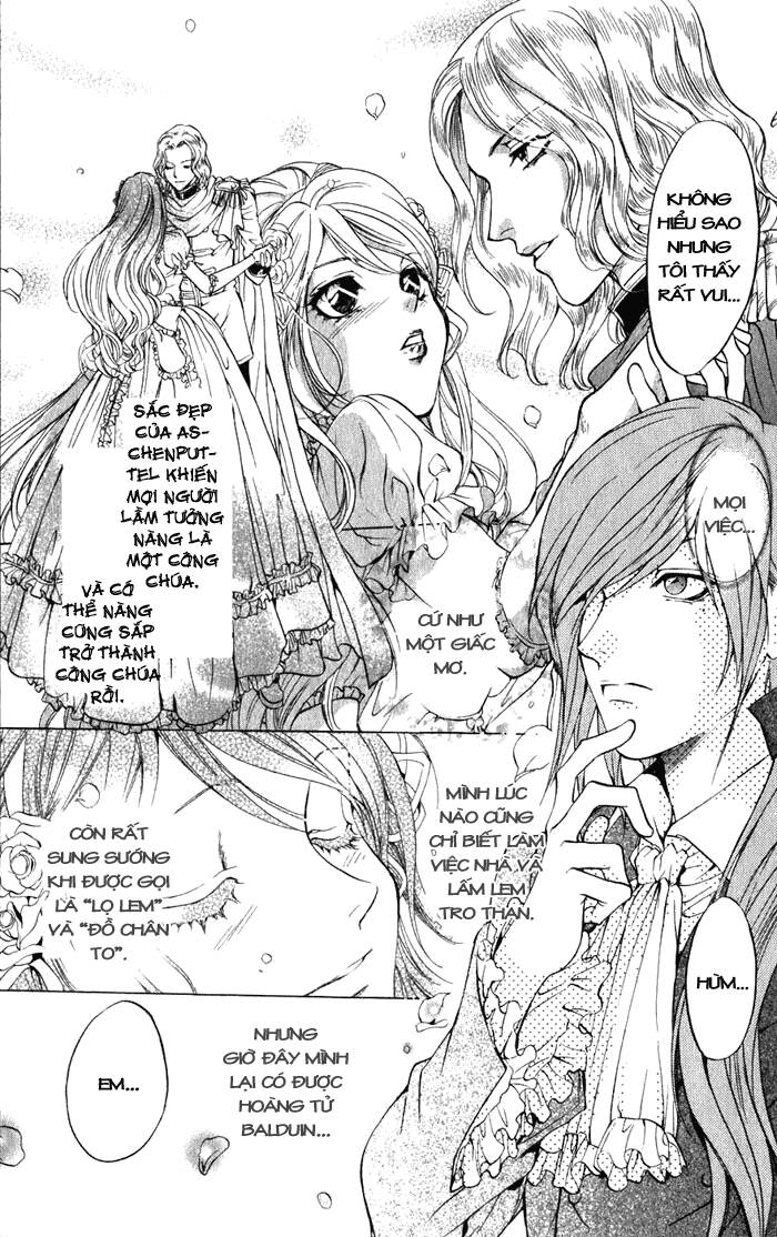 ludwig kakumei chapter 11 6