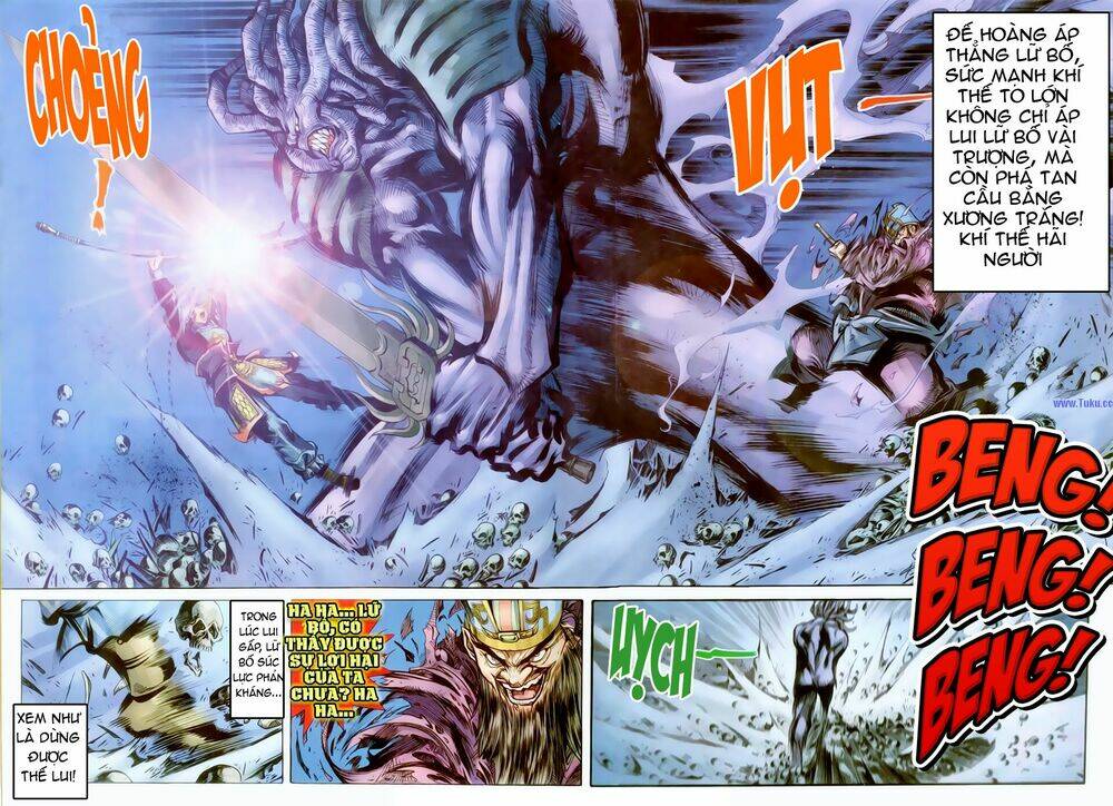 dynasty warrior chapter 2 26