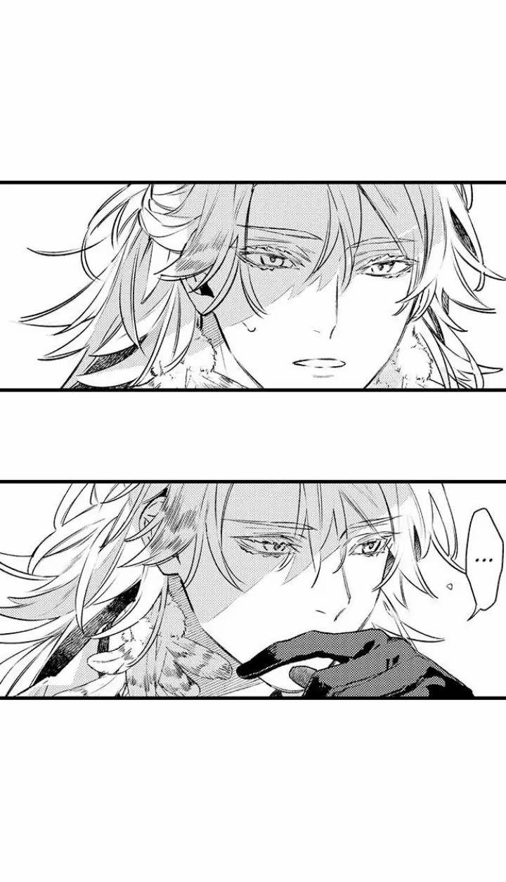 điểu thượng minh hoa chapter 6.1 9