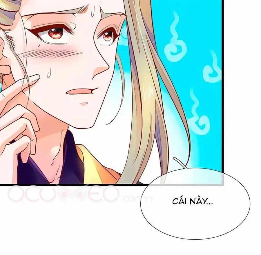 y hậu lệ thiên chapter 7 9