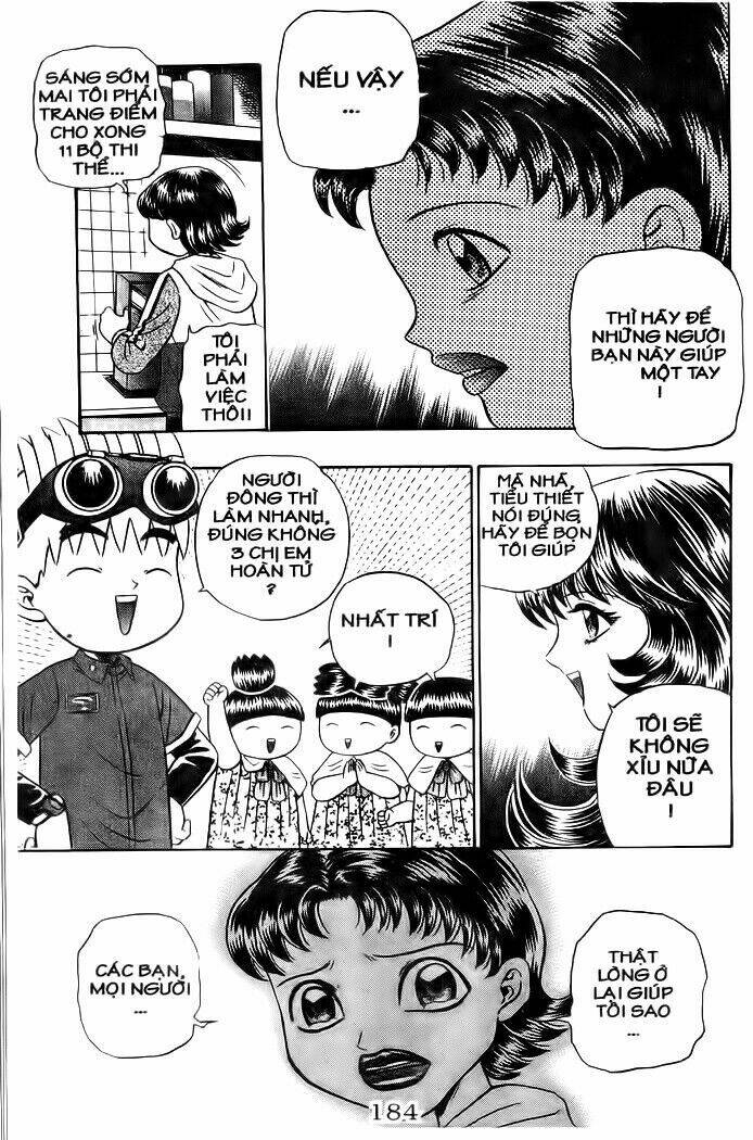 bowling king chapter 79 10