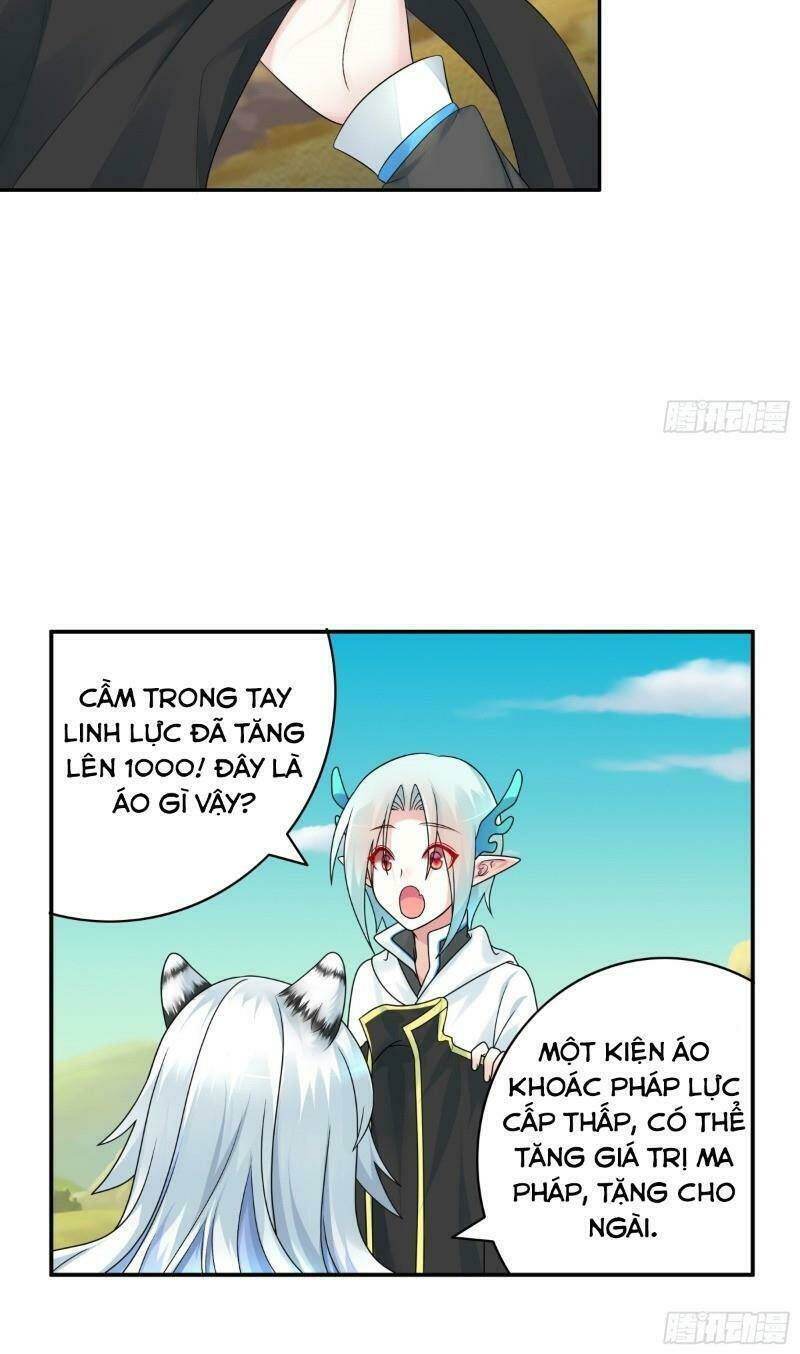 ta muốn ngao du chapter 9 16