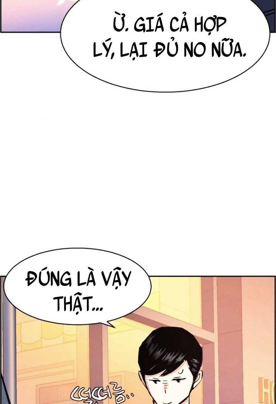 bạn học tôi là lính đánh thuê chapter 83 107