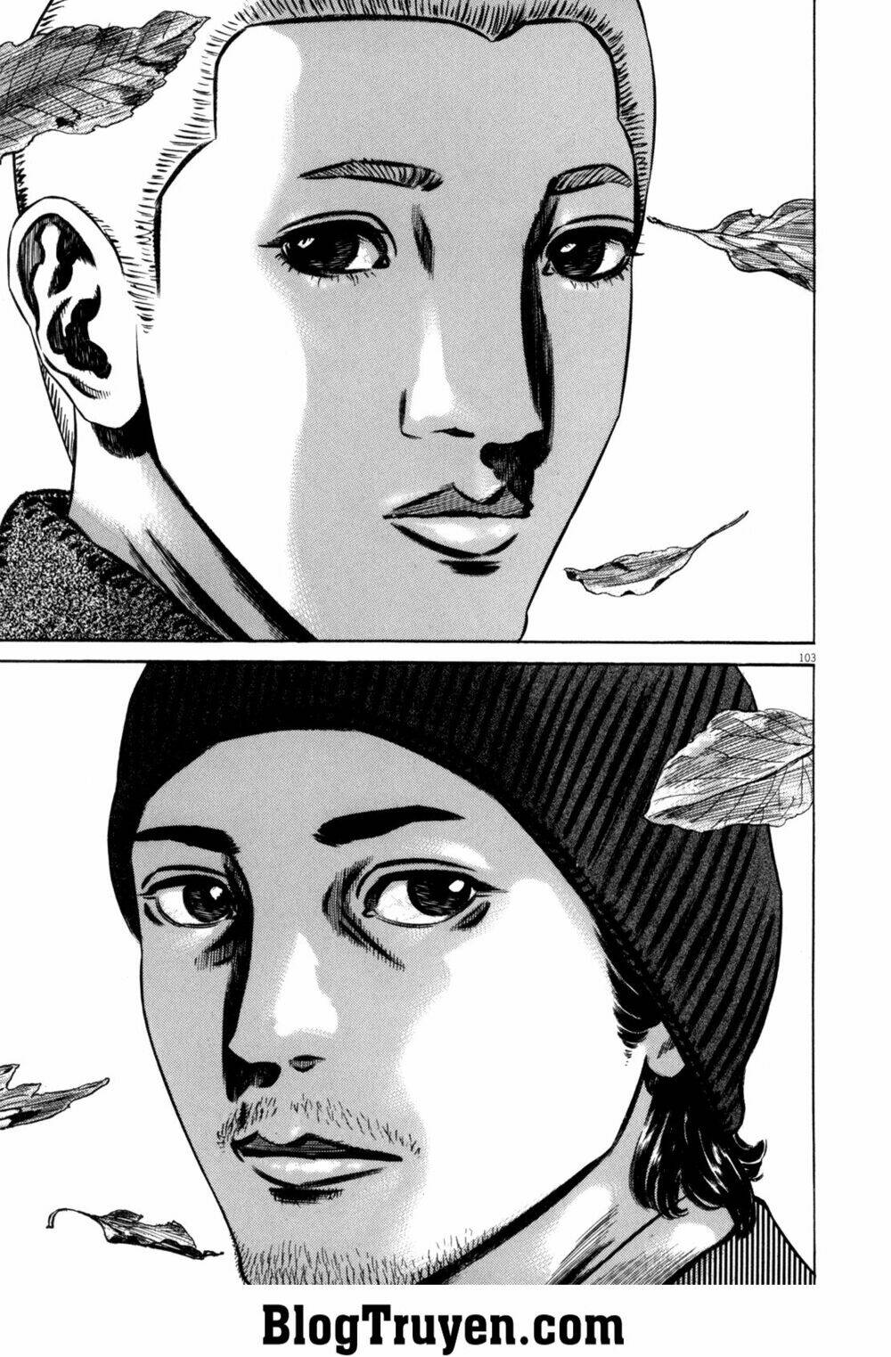 homunculus chapter 96 9