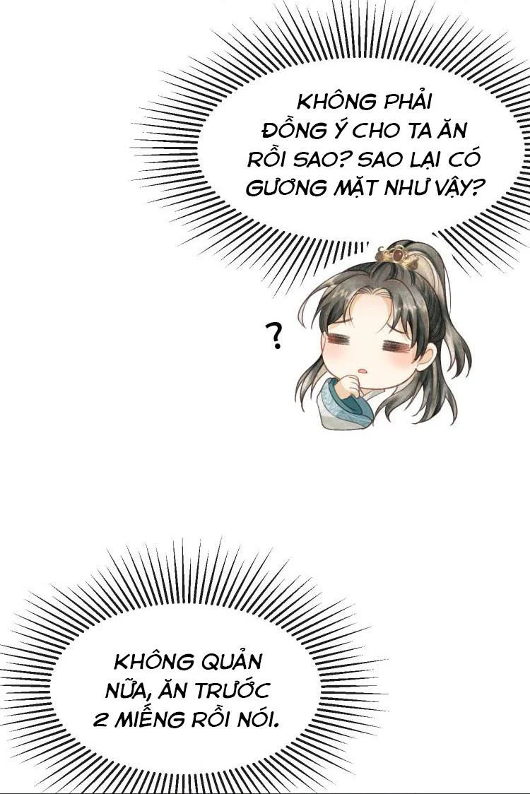 tướng quân luôn tự coi mình thành thế thân chapter 8 9