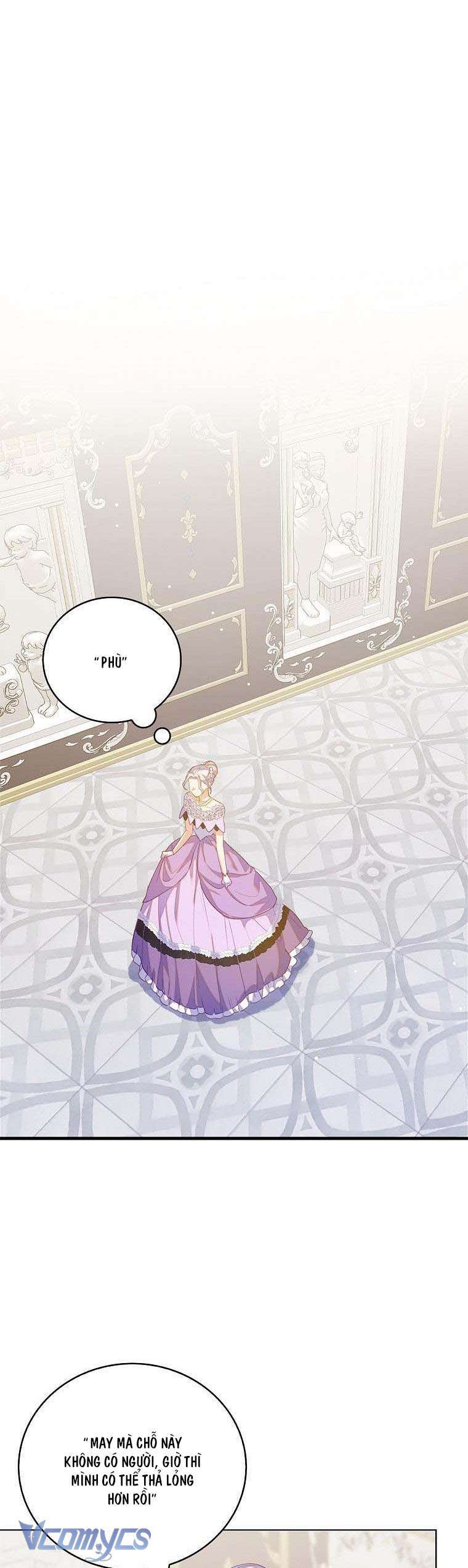 tôi chỉ nhận ra sau khi mất cô ấy chapter 39 11