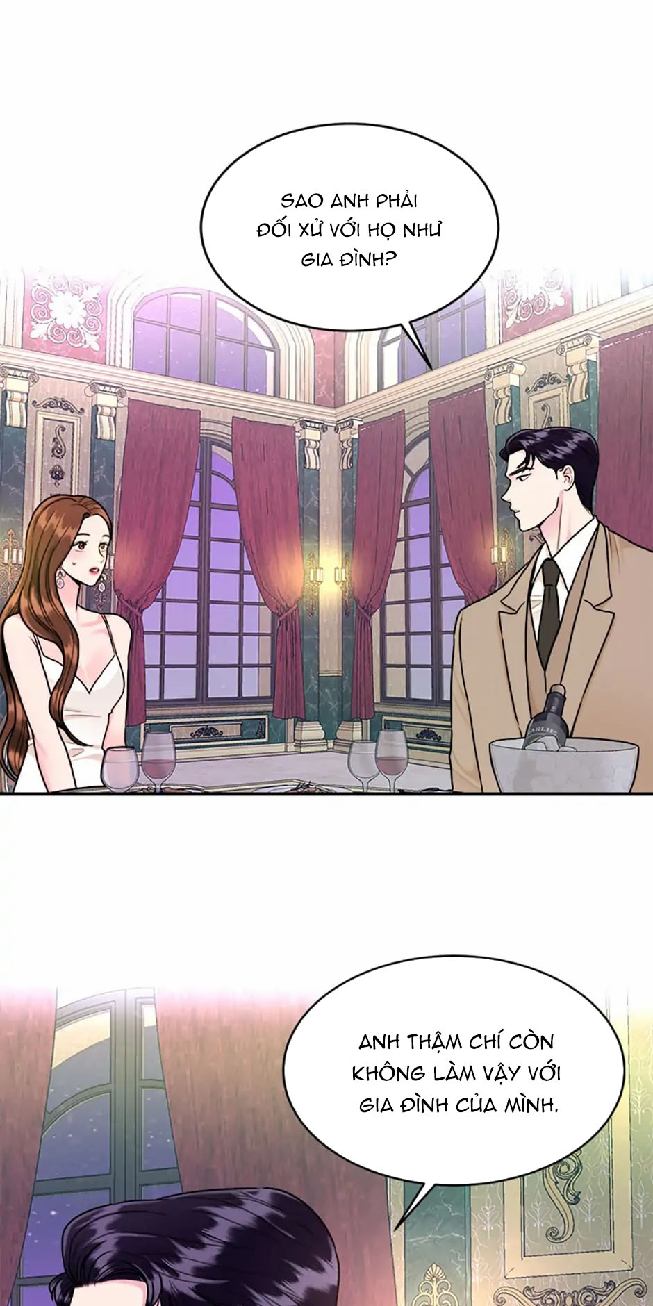 nghệ sĩ cello chapter 75.1 24