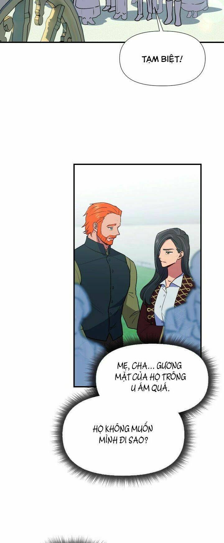 khế ước của nữ công tước quái vật chapter 65 27