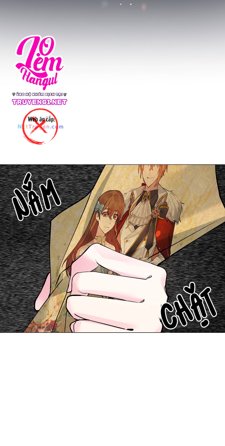 tôi sẽ trở thành nhân vật chính chapter 2 23