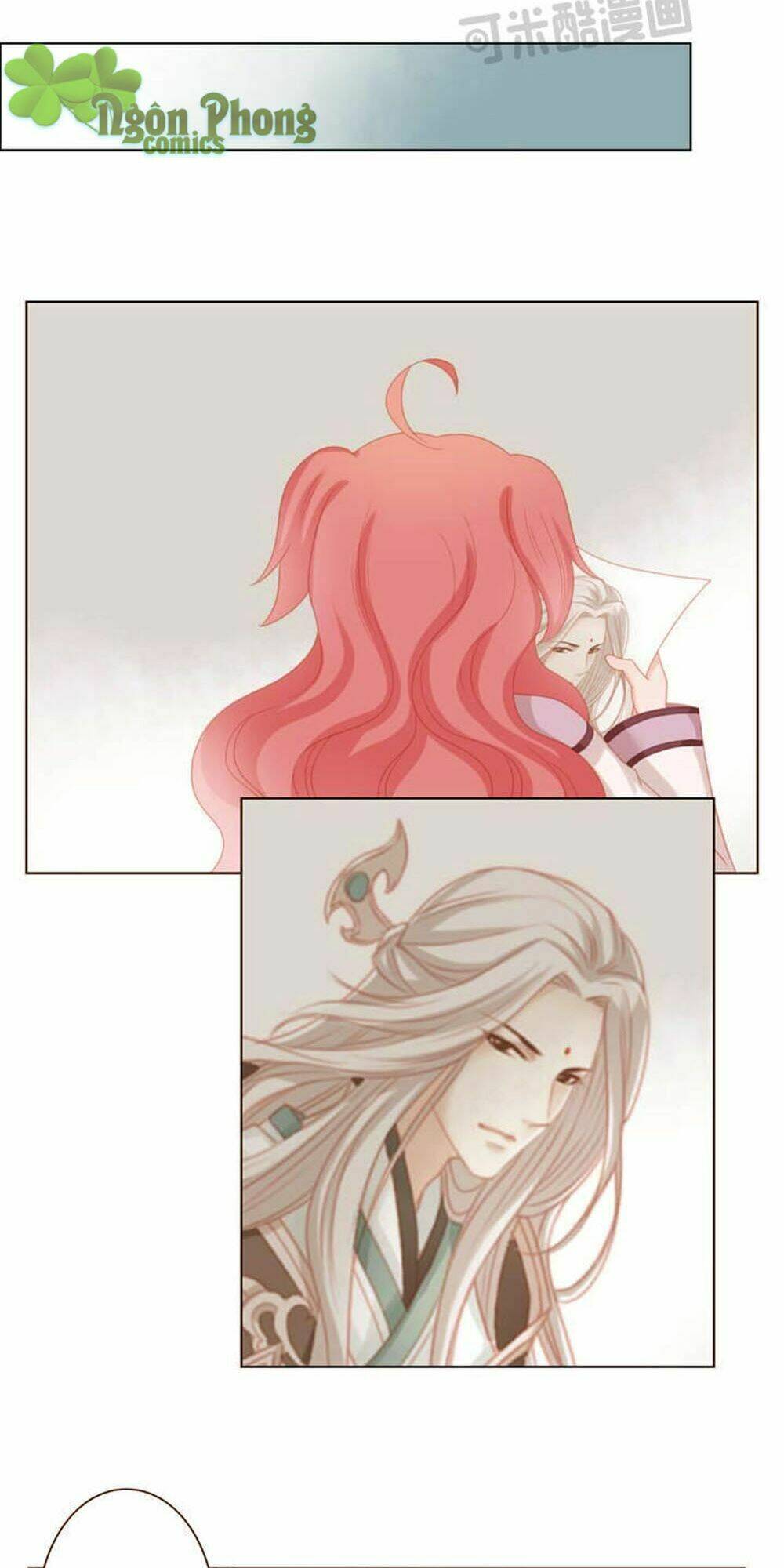 chuyển tương tư chapter 11 10