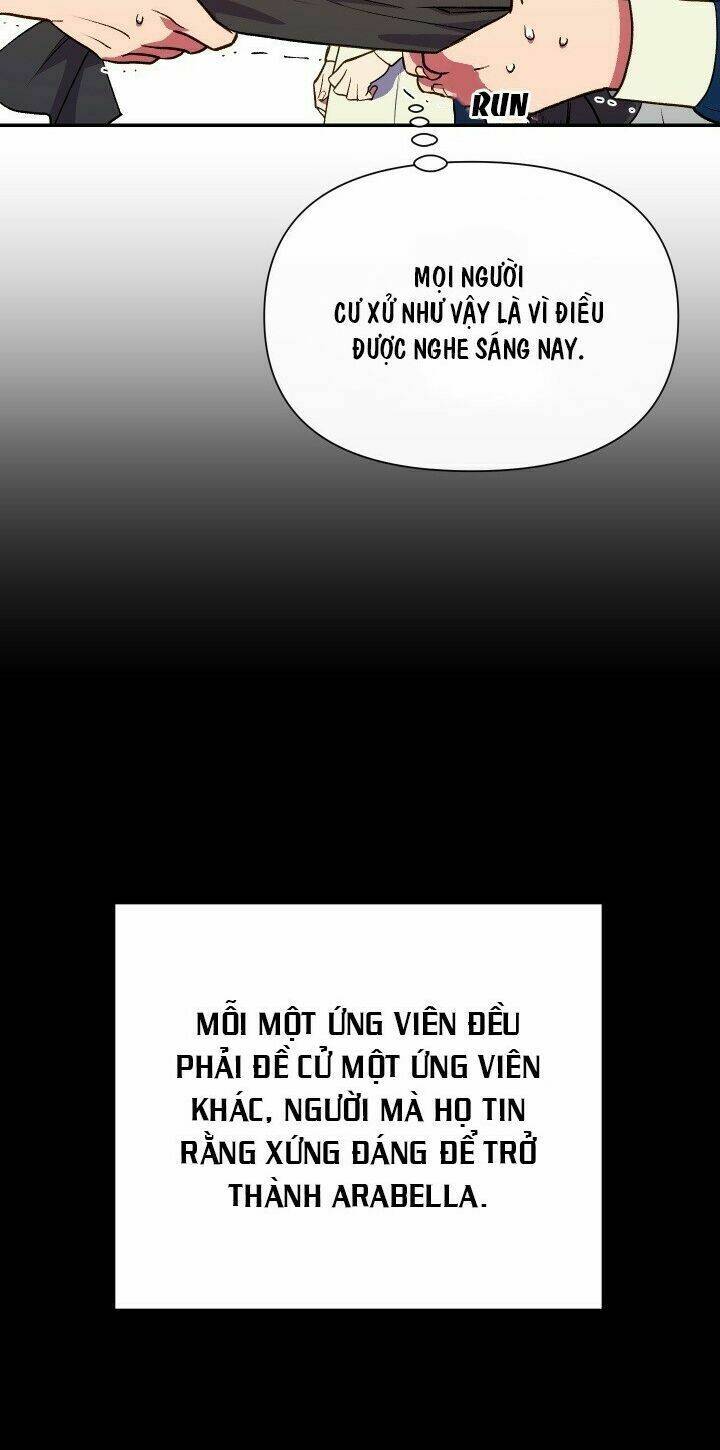 khế ước của nữ công tước quái vật chapter 68 42