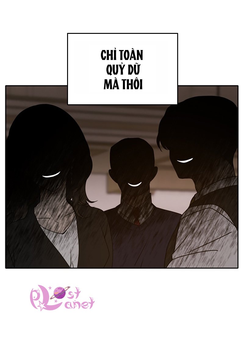 kiếp này cũng xin chăm sóc tôi như vậy nhé kiếp này cũng xin chăm sóc tôi như vậy nhé chapter 41 6