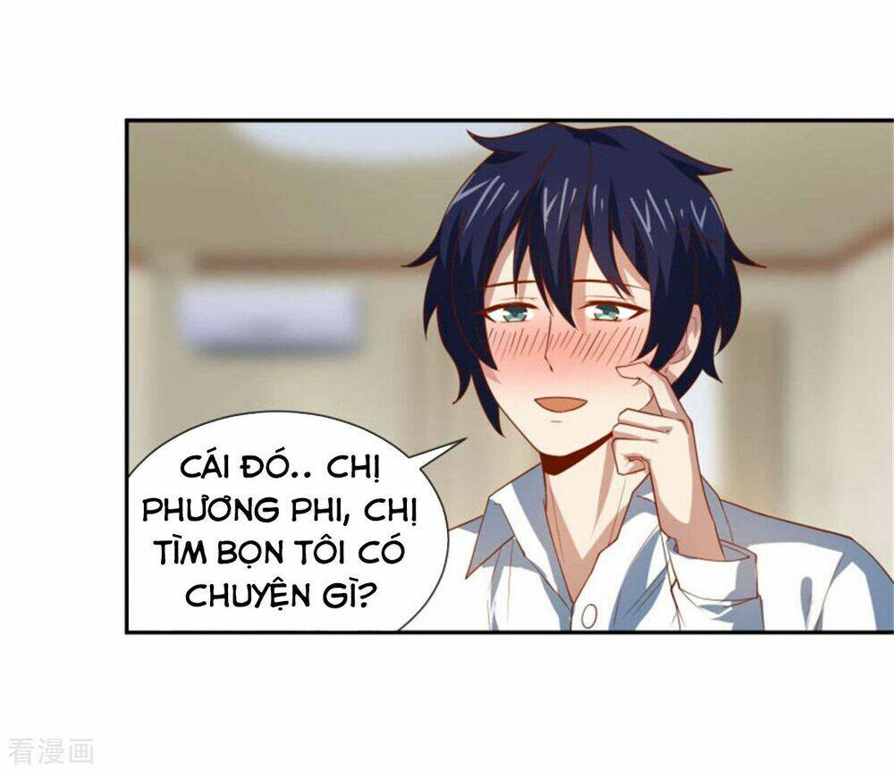 đỉnh phong dự ngôn đế chapter 26 20