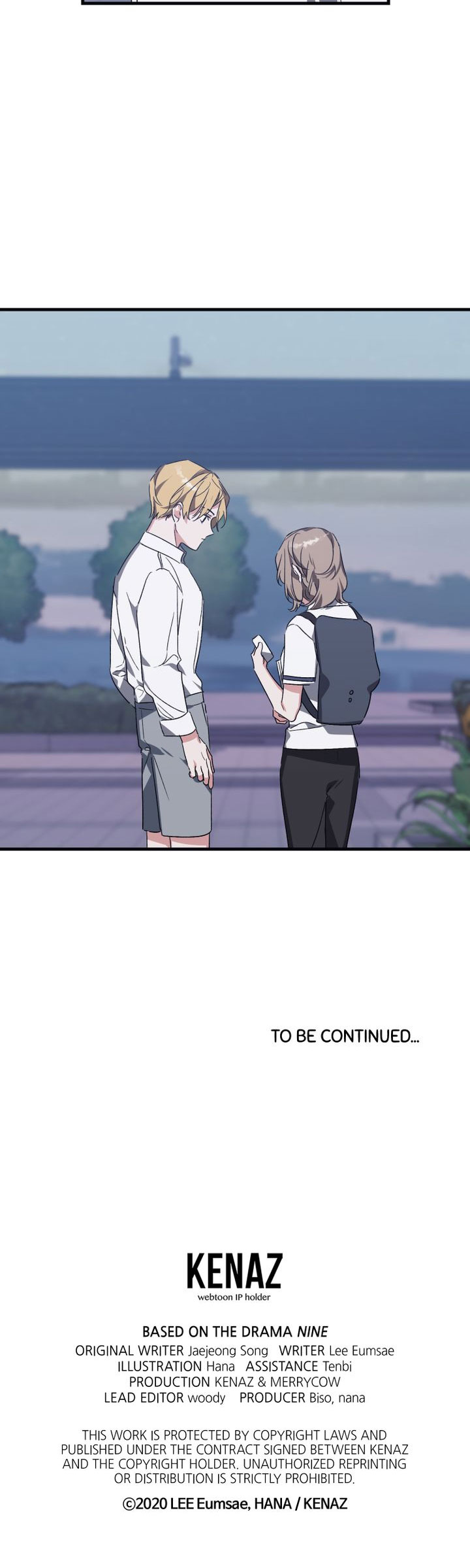 cuộc du hành thời gian của sela chapter 82 16