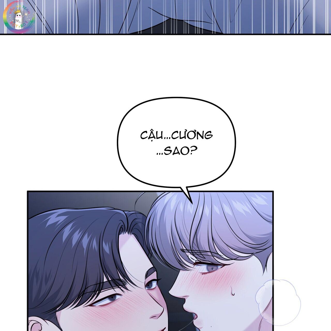 18+ tình yêu bí mật chapter 3 100